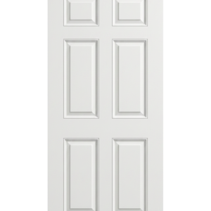 Door #1