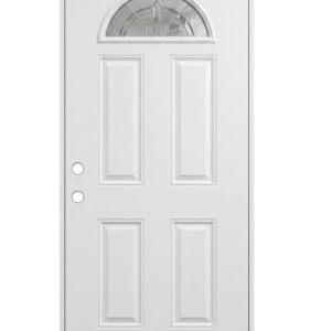 Door #3